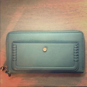 LC wallet